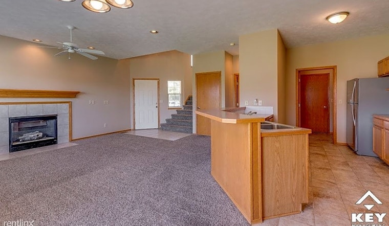 Apartments for rent in Wichita: What will $1,400 get you?