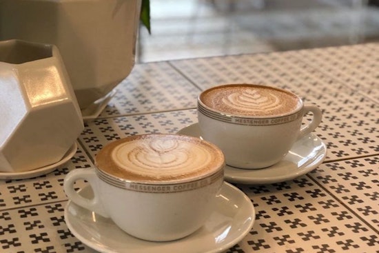 Craving coffee? Here are Kansas City's top 3 options