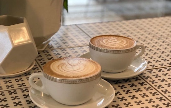 Craving coffee? Here are Kansas City's top 3 options