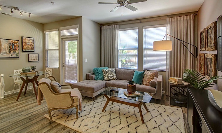 Apartments for rent in Chula Vista: What will $2,500 get you?