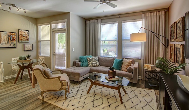 Apartments for rent in Chula Vista: What will $2,500 get you?