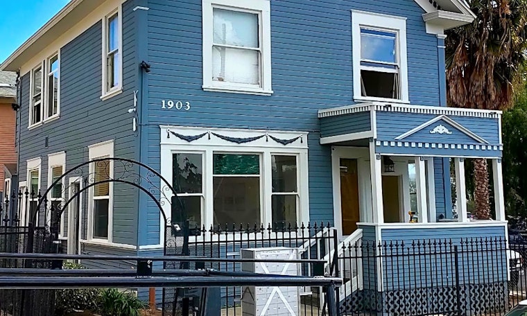 Renting in San Diego: What's the cheapest apartment available right now?