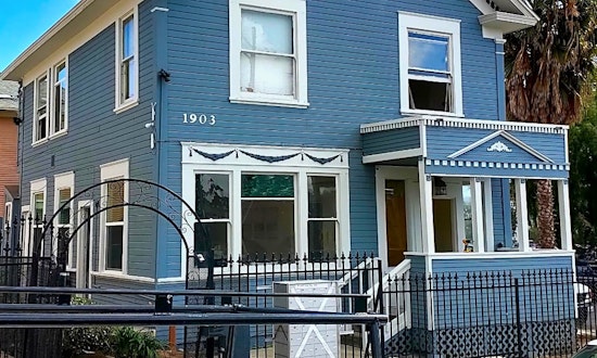 Renting in San Diego: What's the cheapest apartment available right now?