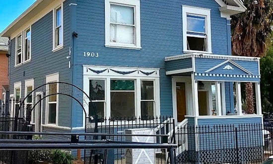 Renting in San Diego: What's the cheapest apartment available right now?