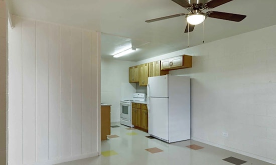 Renting in Honolulu: What's the cheapest apartment available right now?