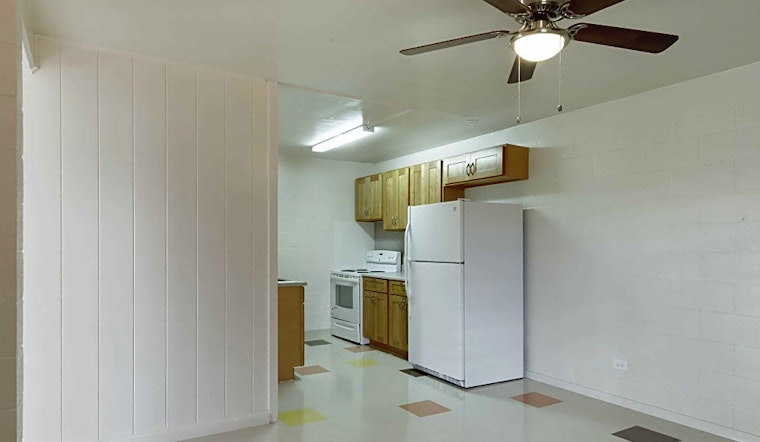 Renting in Honolulu: What's the cheapest apartment available right now?