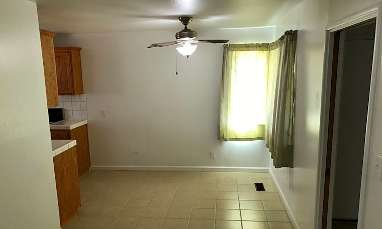 The cheapest apartments for rent in East Central Fresno