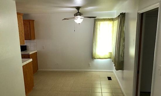 The cheapest apartments for rent in East Central Fresno