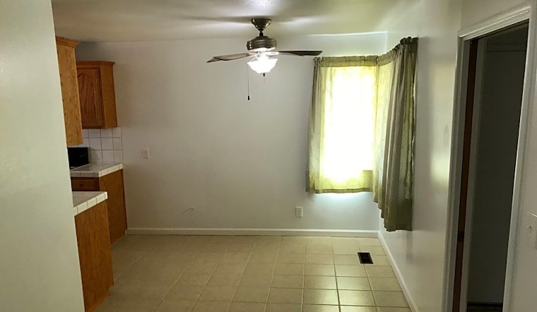 The cheapest apartments for rent in East Central Fresno
