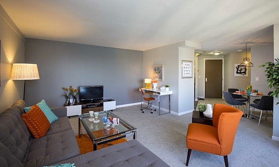 Apartments for rent in Detroit: What will $1,300 get you?