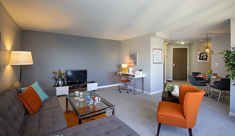 Apartments for rent in Detroit: What will $1,300 get you?