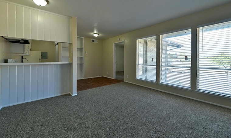 Renting in Arlington: What's the cheapest apartment available right now?