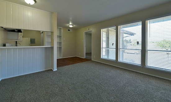 Renting in Arlington: What's the cheapest apartment available right now?