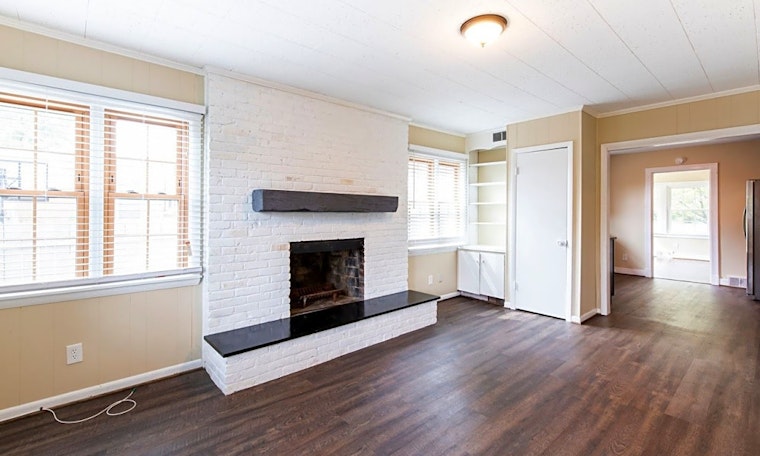 Apartments for rent in Louisville: What will $1,700 get you?