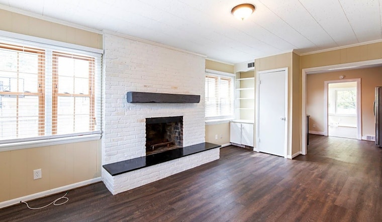 Apartments for rent in Louisville: What will $1,700 get you?