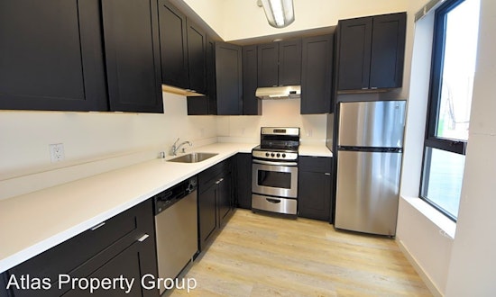 The cheapest apartments for rent in the Mission, San Francisco
