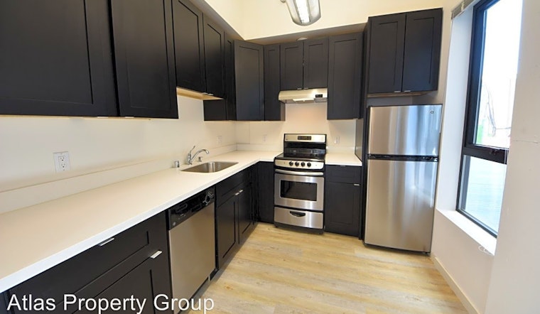 The cheapest apartments for rent in the Mission, San Francisco