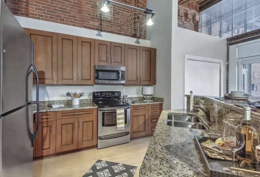 Apartments for rent in Durham What will 1,300 get you?