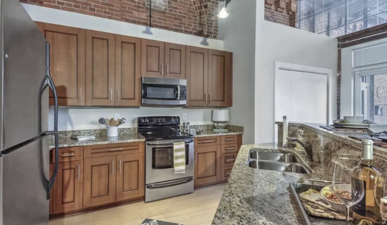 Apartments for rent in Durham: What will $1,300 get you?