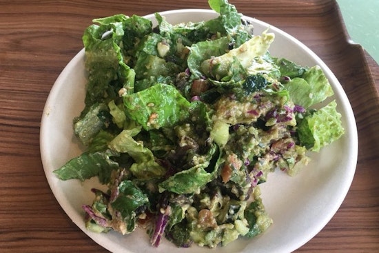 The 5 best vegetarian spots in Colorado Springs