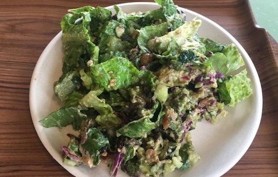 The 5 best vegetarian spots in Colorado Springs