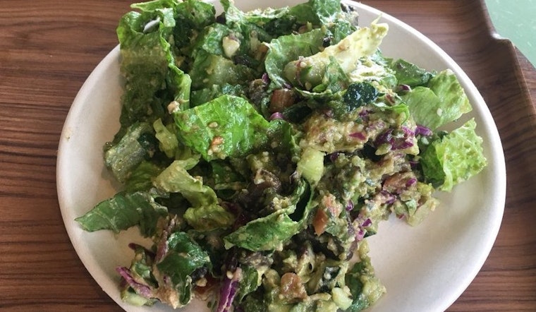 The 5 best vegetarian spots in Colorado Springs