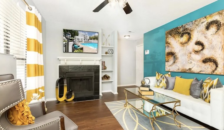 Budget apartments for rent in Prosperity Church Road, Charlotte