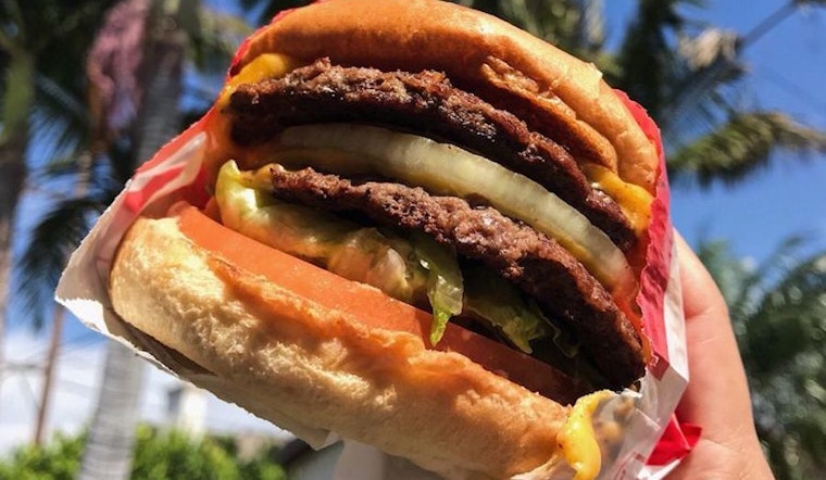 The 5 best fast food spots in Anaheim