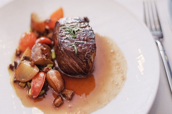 New French spot June BYOB debuts in East Passyunk