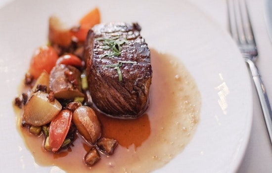 New French spot June BYOB debuts in East Passyunk