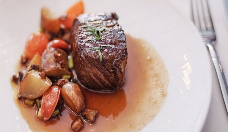New French spot June BYOB debuts in East Passyunk