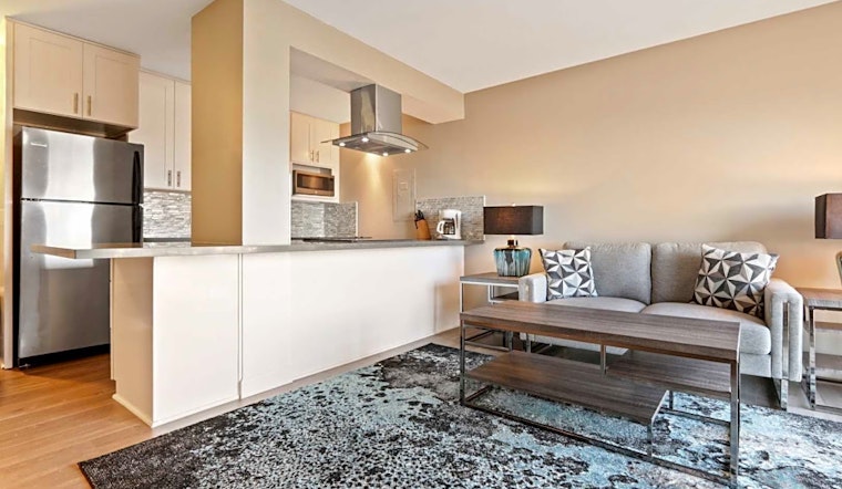 The cheapest apartments for rent in Venice, Los Angeles