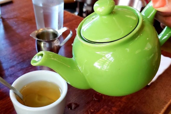 Jonesing for tea? Check out Baltimore's top 3 spots