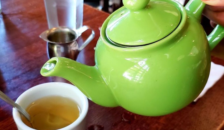 Jonesing for tea? Check out Baltimore's top 3 spots