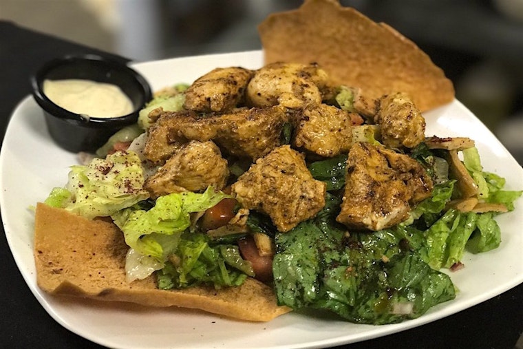 Fresno's 4 best spots to score affordable Middle Eastern food