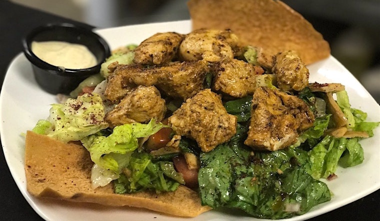 Fresno's 4 best spots to score affordable Middle Eastern food
