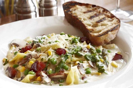 The 5 best traditional American spots in Washington