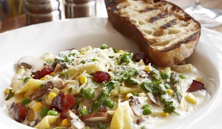 The 5 best traditional American spots in Washington