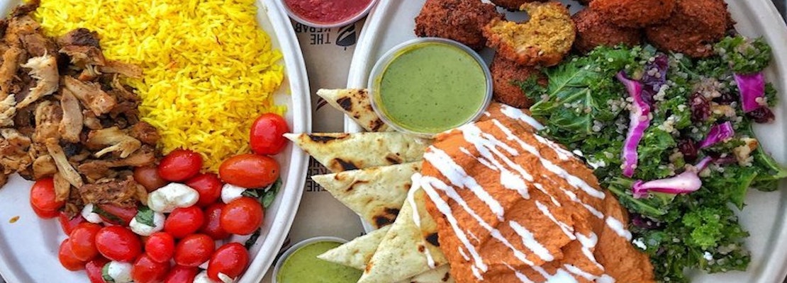New The Kebab Shop location makes Austin debut