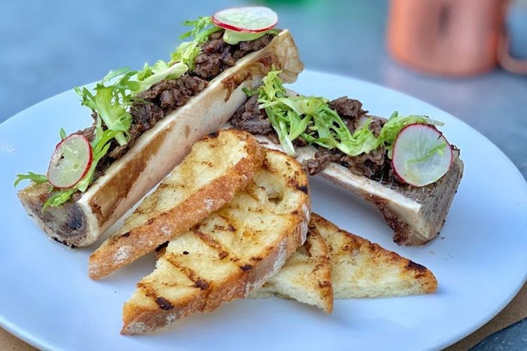 The 5 best New American spots in Long Beach