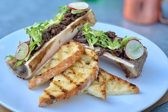 The 5 best New American spots in Long Beach