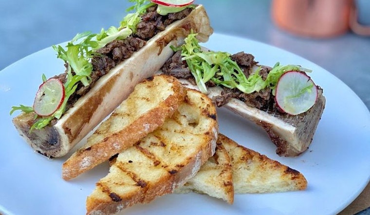 The 5 best New American spots in Long Beach
