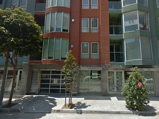 Condos at 525 Gough Sue and Recover $1.7 Million