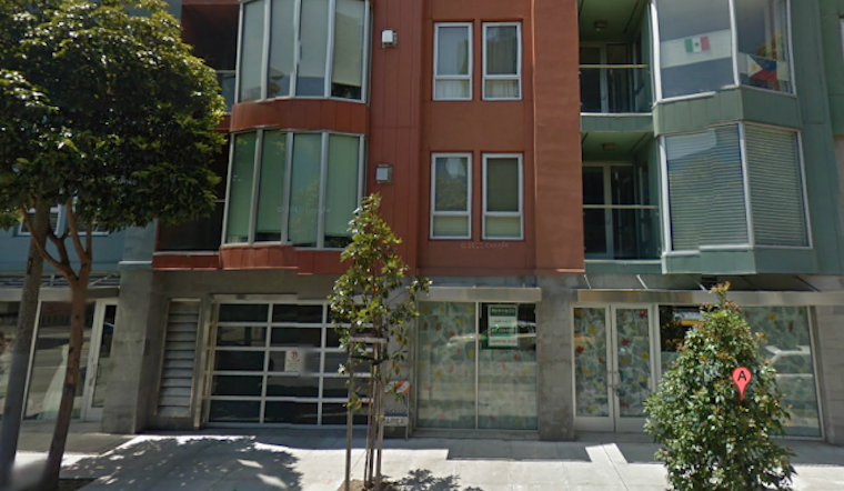 Condos at 525 Gough Sue and Recover $1.7 Million