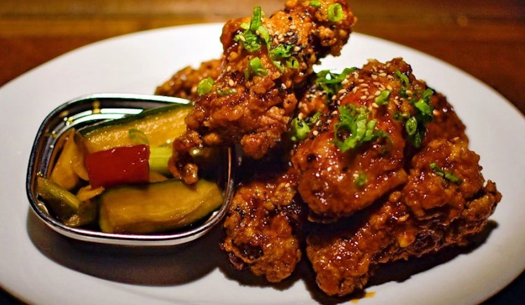 New Korean spot Lazy Susan debuts in Queen Anne