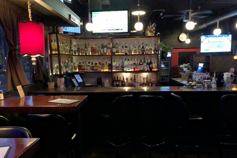 New traditional American spot Holy Goat debuts in Sabin