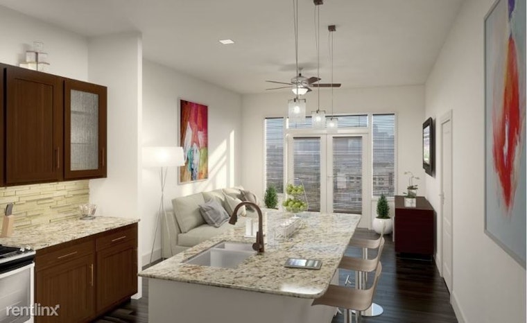 Renting In Greater Heights: What Will $1,300 Get You?