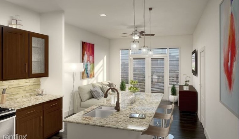 Renting In Greater Heights: What Will $1,300 Get You?