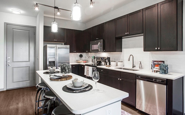 Renting In West Houston: What Will $1,200 Get You?