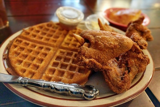 Explore the 3 top spots in Fresno's Downtown Fresno neighborhood
